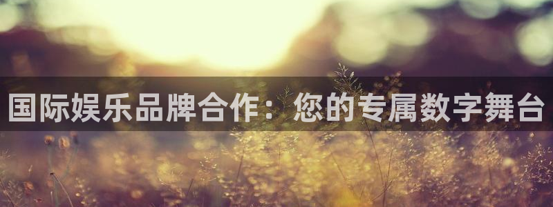 长运娱乐平台测速登录